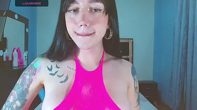 karla zambrano online show from 07/06/26, 06:10