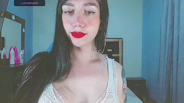 karla zambrano online show from 07/13/26, 08:22