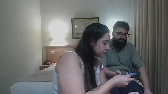 Ursumi1 online show from 07/18/26, 08:01