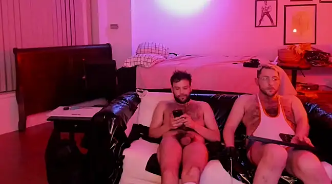 69woodinson online show from 12/07/24, 08:11