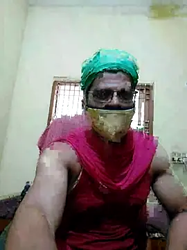 Snapshot of Nivi_23@xh chatting on 06/29/26, 07:36 Nivi 23xh online show from 06/29/26, 07:36
