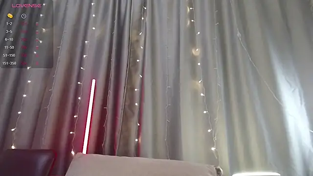 Milforja online show from 01/16/25, 10:12