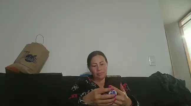 acaryblonde online show from 01/11/25, 01:06