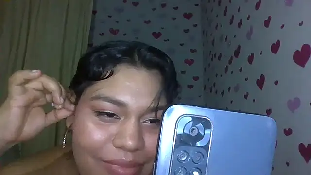 Nayara Hanni online show from 09/11/25, 03:39