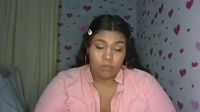Nayara Hanni online show from 09/11/25, 11:49