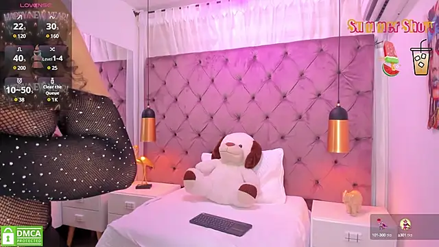 SHARONN     online show from 01/22/25, 03:52