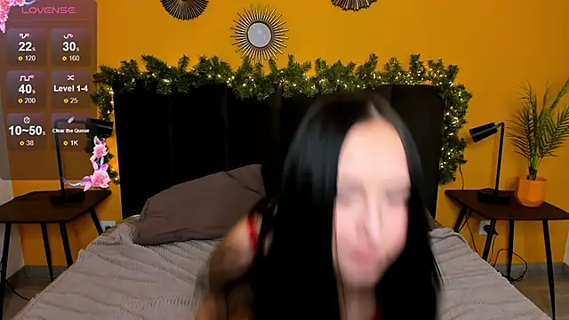 BeatriceReeves online show from 01/13/25, 07:21