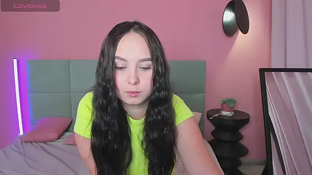 BeatriceReeves online show from 11/16/25, 01:00