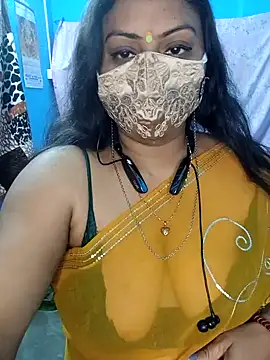 Sexy Mona Bhabhi online show from 01/26/25, 05:34