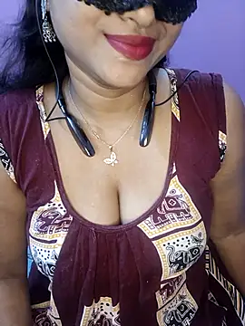 Sexy Mona Bhabhi online show from 10/16/25, 06:31