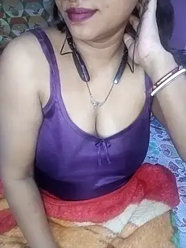 Sexy Mona Bhabhi online show from 12/05/25, 06:04