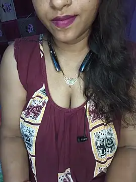 Sexy Mona Bhabhi online show from 05/23/26, 06:56