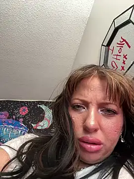 Hollyhudson123 online show from 01/06/25, 08:39