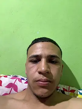 lusbinbb2 online show from 03/18/25, 12:47