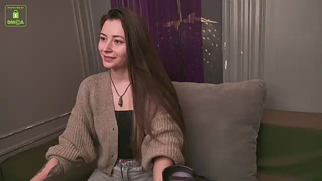 Ishtar Divine online show from 01/16/25, 04:38