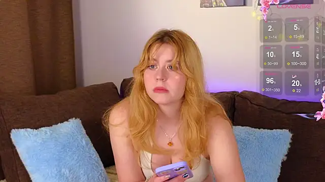 Erica winterrr online show from 12/09/24, 09:16