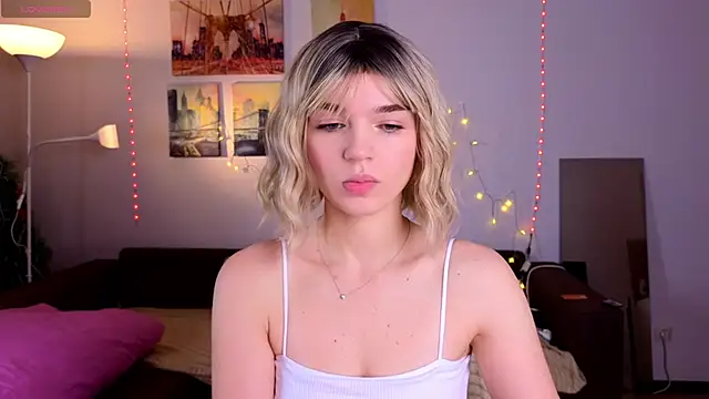 Erica winterrr online show from 01/10/25, 04:12