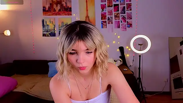 Erica winterrr online show from 01/21/25, 06:11