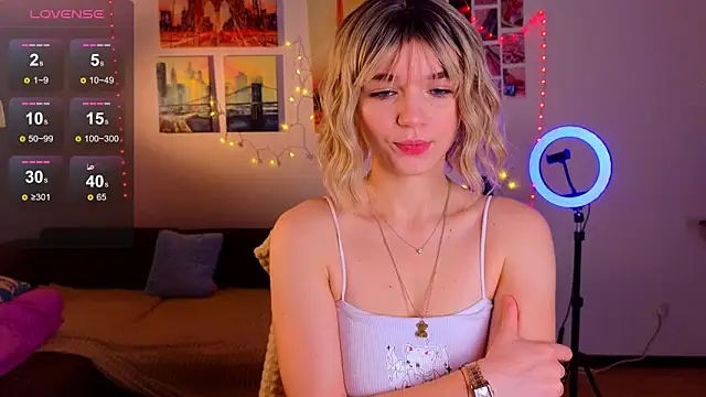Erica winterrr online show from 01/25/25, 04:13