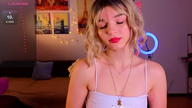 Erica winterrr online show from 01/25/25, 07:38