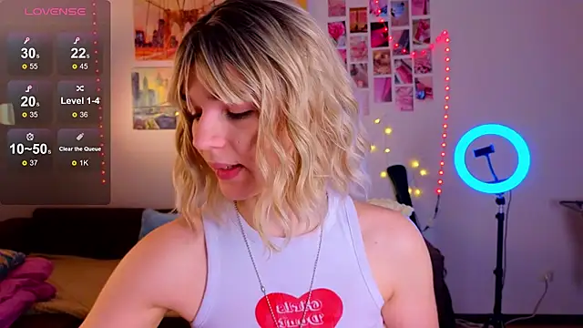 Erica winterrr online show from 01/26/25, 05:56