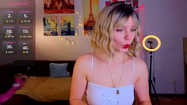 Erica winterrr online show from 01/27/25, 06:31