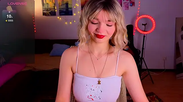 Erica winterrr online show from 02/06/25, 05:03