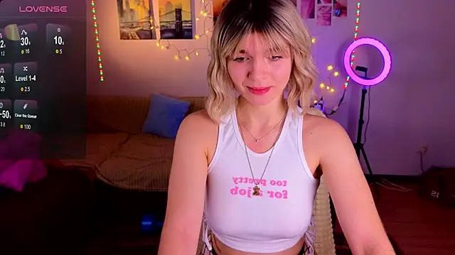 Erica winterrr online show from 02/15/25, 06:01