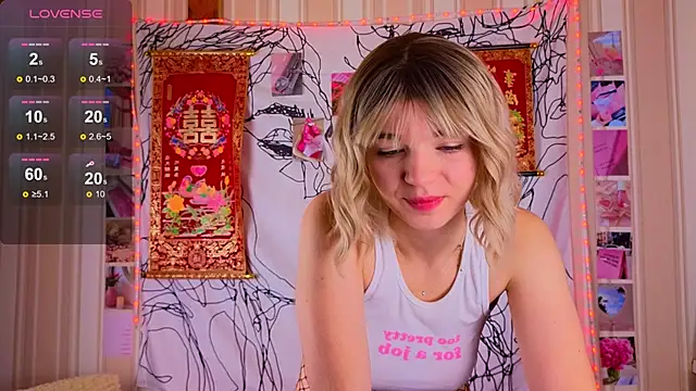 Erica winterrr online show from 03/12/25, 04:41