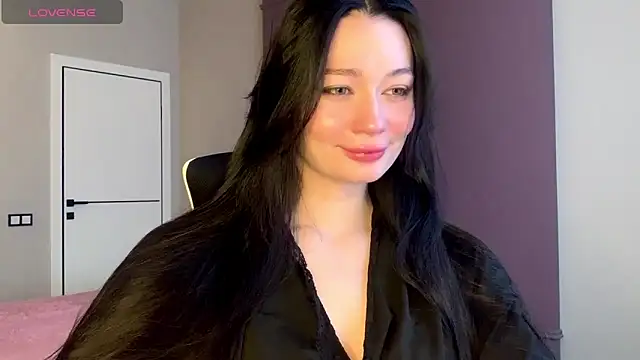 Misty Rose online show from 12/14/24, 05:29