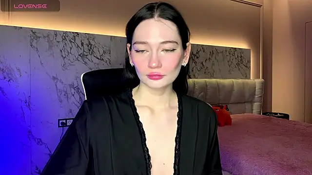 Misty Rose online show from 01/03/25, 05:17