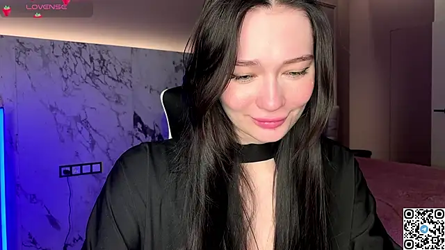 Misty Rose online show from 01/05/25, 08:22