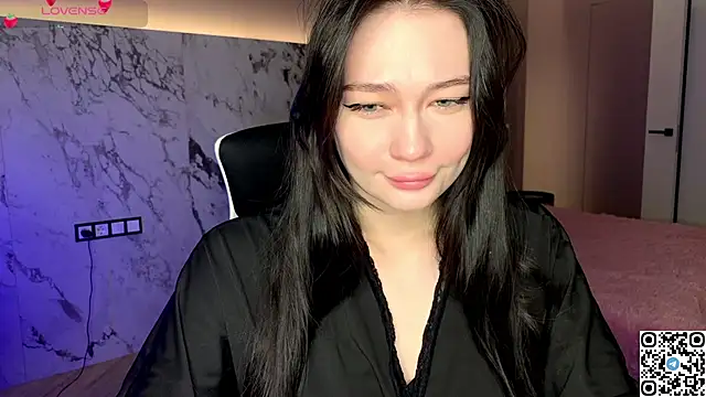 Misty Rose online show from 01/06/25, 05:19