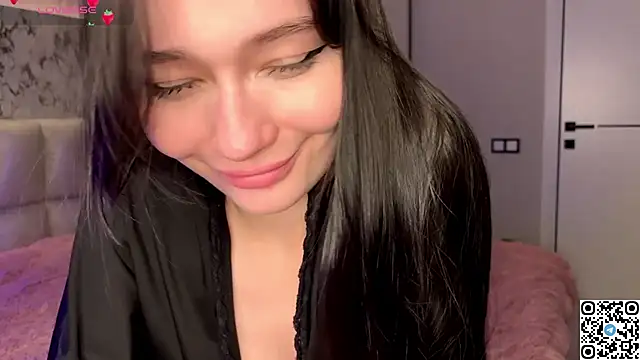 Misty Rose online show from 01/06/25, 11:29