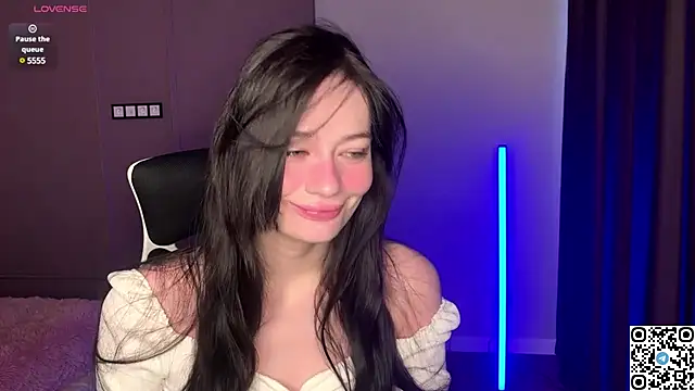 Misty Rose online show from 01/08/25, 05:16