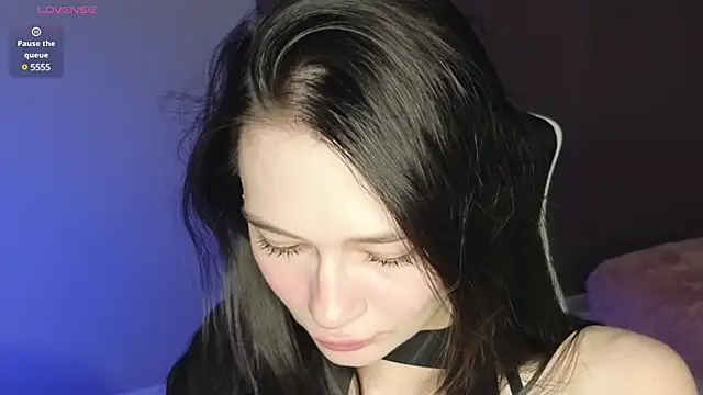 Misty Rose online show from 01/12/25, 01:27