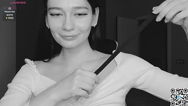 Misty Rose online show from 01/13/25, 01:28