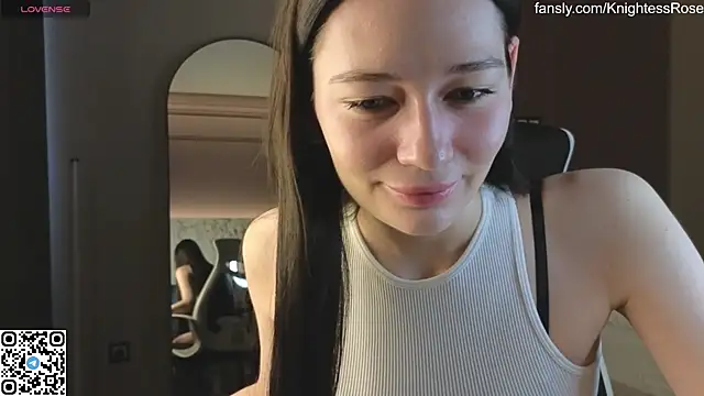 Misty Rose online show from 01/19/25, 05:48