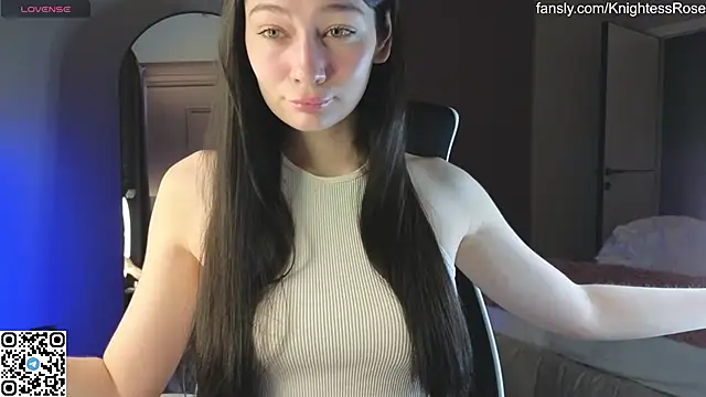 Misty Rose online show from 01/23/25, 06:49