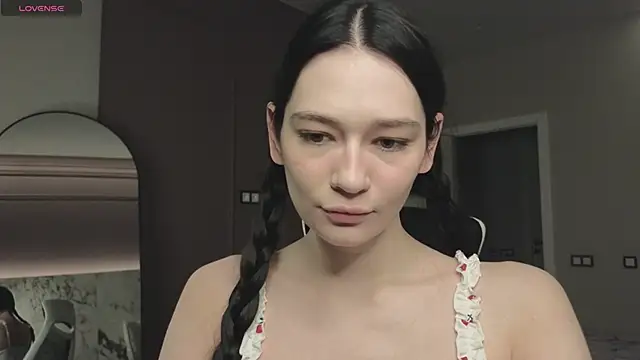 Misty Rose online show from 01/31/25, 04:03