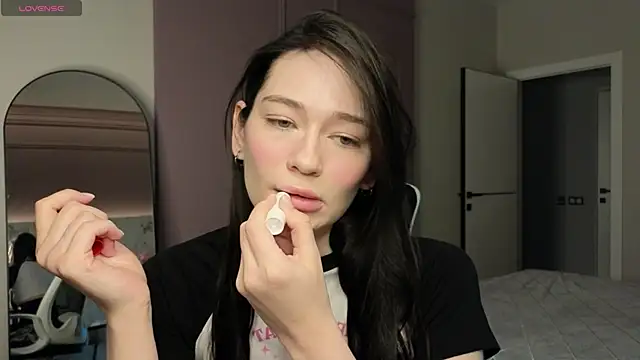Misty Rose online show from 02/08/25, 04:36