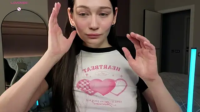 Misty Rose online show from 02/08/25, 07:37