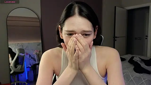Misty Rose online show from 02/09/25, 04:04