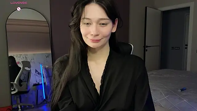 Misty Rose online show from 02/11/25, 10:26