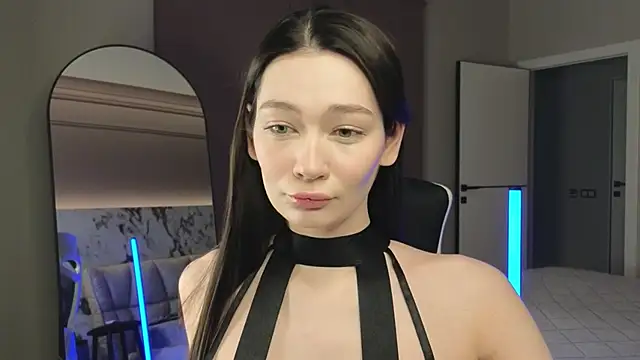 Misty Rose online show from 03/02/25, 03:45