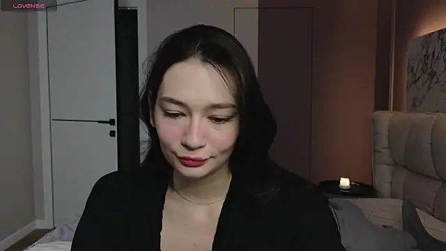 Misty Rose online show from 03/13/25, 03:54