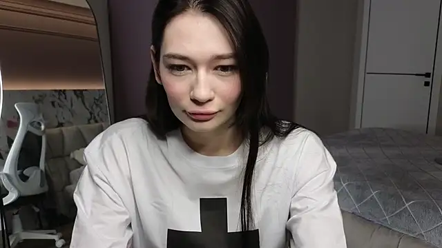 Misty Rose online show from 03/16/25, 04:09