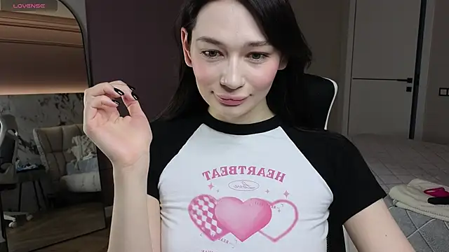 Misty Rose online show from 03/20/25, 05:13