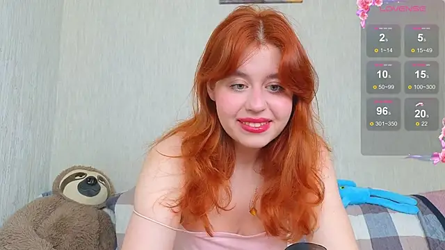 Snapshot of Penny_Staaar chatting on 02/21/26, 06:47 Penny Staaar online show from 02/21/26, 06:47