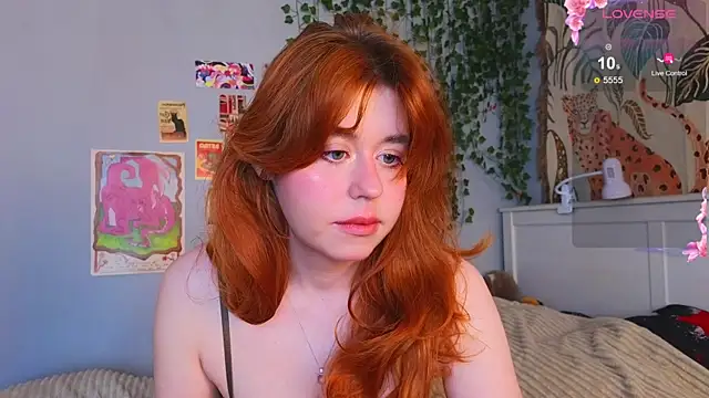 Snapshot of Penny_Staaar chatting on 05/29/26, 06:44 Penny Staaar online show from 05/29/26, 06:44